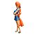 Boneco Nami Action Figure Anime One Piece 18cm - Imagem 4