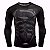 Camisa De Compressão Superman Estampada Térmica Uv Fit Moto Luta - Imagem 2