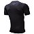 Camisa De Compressão Curta Superman Térmica Uv Fit Moto Luta - Imagem 2