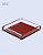 Bandeja Cherry Red - Imagem 1