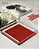 Bandeja Cherry Red - Imagem 2