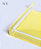 Bandeja Sunny Yellow - Imagem 3
