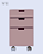 Carrinho colorblock - Imagem 5