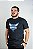 Camiseta New Era Basic Logo 058 - Imagem 2