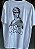 Camiseta Blunt Monalisa 0538 - Imagem 2