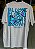 Camiseta Blunt Turquoise 0544 - Imagem 1