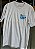 Camiseta Blunt Turquoise 0544 - Imagem 2