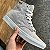 Tenis Vans Camden Hi 36 Cinza 36 Ci - Imagem 1