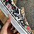Tenis Vans Ua Classic Slip On Flora - Imagem 2