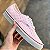 Tenis Vans U Authentic 1630 38 Rosa - Imagem 1
