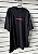 Camiseta Blunt Esp Over Hoop 0113 - Imagem 1