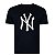 Camiseta New Era Logo Neyyan 012 - Imagem 1