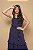 1235 Vestido Tranças Handmade - Imagem 8