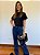 1341 Cropped Com Gola Comfy - Imagem 6