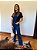 1341 Cropped Com Gola Comfy - Imagem 3