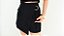 1371 Shorts Saia Veludo New York - Imagem 3
