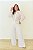Pantalona Renda Branco - Imagem 1