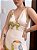 1456 Vestido Longo Alma Tropical - Imagem 3