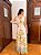 1456 Vestido Longo Alma Tropical - Imagem 7