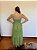 Vestido Midi Caminho Bordado - Imagem 10