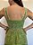 Vestido Midi Caminho Bordado - Imagem 9