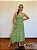 Vestido Midi Caminho Bordado - Imagem 11