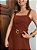 Vestido em Linho Raízes - Imagem 2