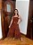 Vestido em Linho Raízes - Imagem 1