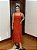 Vestido Midi Caminhos da Laise - Imagem 1