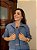 Camisa Cropped Laise - Imagem 2