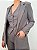 1120 Blazer Alfaiataria Comfy Grey - Imagem 2