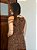 Vestido Bohô Onça - Imagem 3