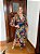 Vestido Mangas País Tropical - Imagem 5