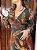 Vestido Mangas País Tropical - Imagem 10