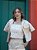 Camisa Cropped Richelieu - Imagem 5