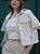 Camisa Cropped Richelieu - Imagem 4