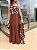 Vestido Longo Trama da Terra - Imagem 10