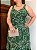 Vestido Midi Folhagem Mango Tango - Imagem 2