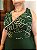 Vestido Longo Folhagem Mango Tango - Imagem 6