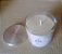 Vela Perfumada Casa Leve Capri   200mg - Imagem 1