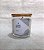 Vela Perfumada Casa Leve Grasse  200mg - Imagem 1