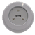 REFLETOR LED 10W ABS CRISTALLED CABO 2M - Imagem 1