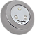 REFLETOR LED 10W INOX MINI STANDARD CRISTALLED 3m - Imagem 1