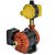 Bomba Syllent Press Agua Quente 1/2Cv 220V - Imagem 1