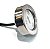 Refletor Led Jacuzzi Prolite JWAY-20 RGB 12W 12v inox316 Cabo 10m - Imagem 1