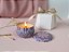 Mini vela aromática - Lavanda 90g - Imagem 1