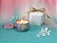Mini vela aromática - Jasmim 90g - Imagem 1