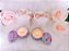 Kit 2 mini velas aromáticas Lavanda e Maracujá - Imagem 2