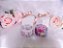 Kit 2 mini velas aromáticas Flor de Laranjeira e Jasmim - Imagem 3
