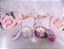 Kit 2 mini velas aromáticas Flor de Laranjeira e Jasmim - Imagem 1